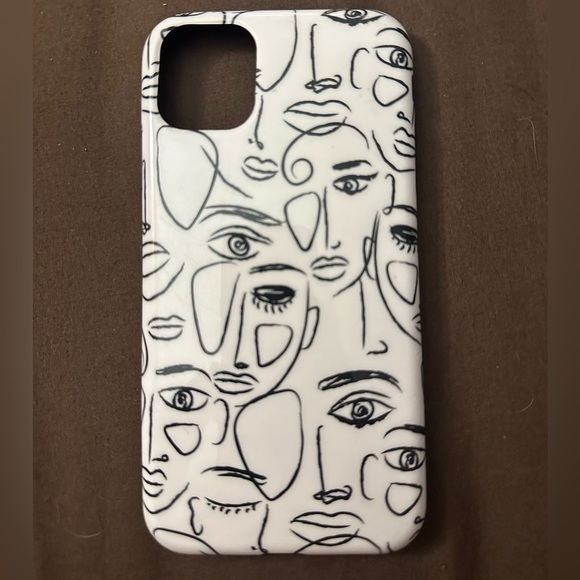 Iphone 11 Casely phone case - Picture 1 of 2